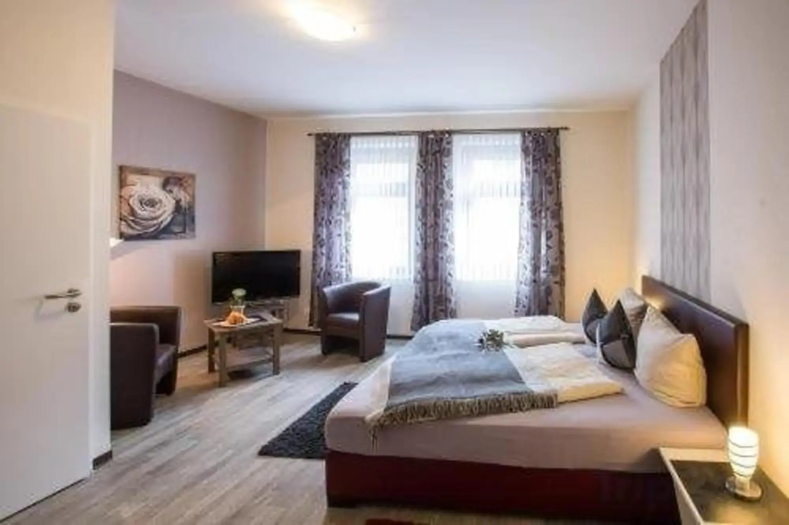 Hotel Zur Alten Börse