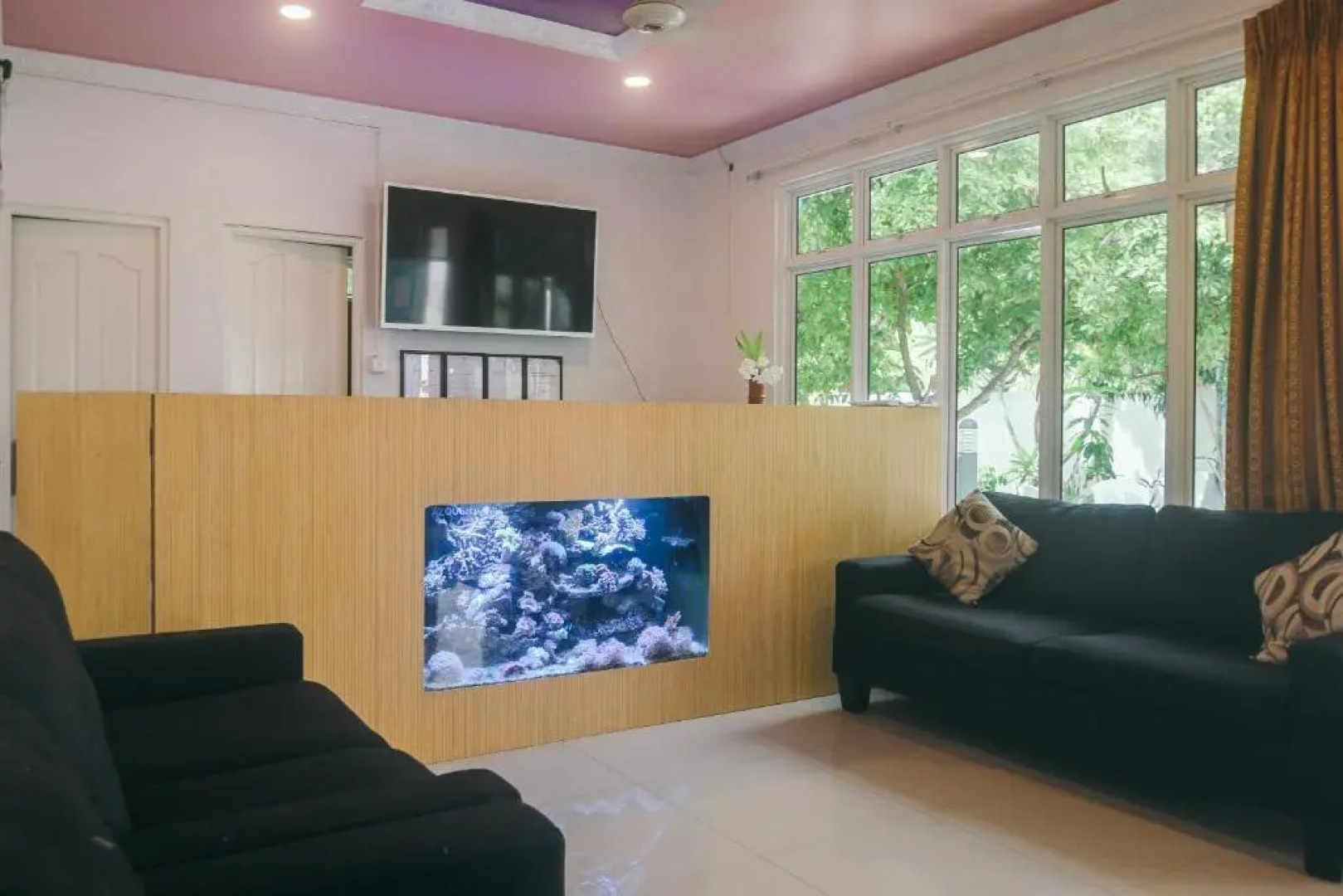 Гостевой дом Azoush Tourist 