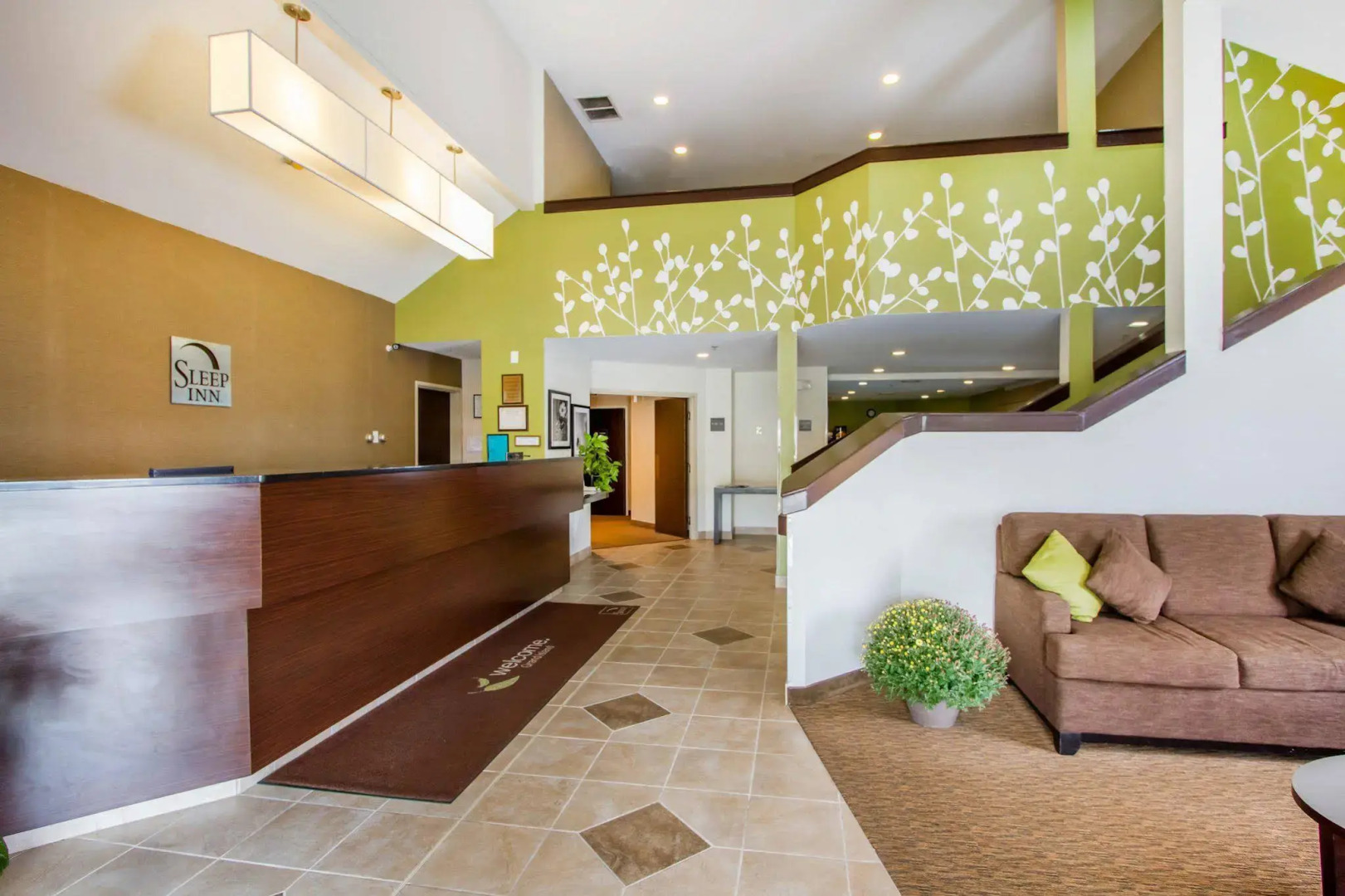 Sleep Inn Grand Island North