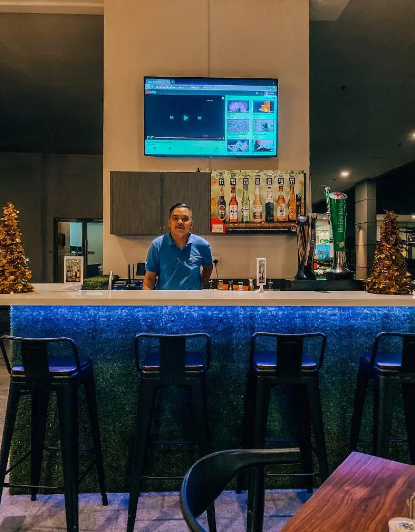 Regalia Upper View Hotel