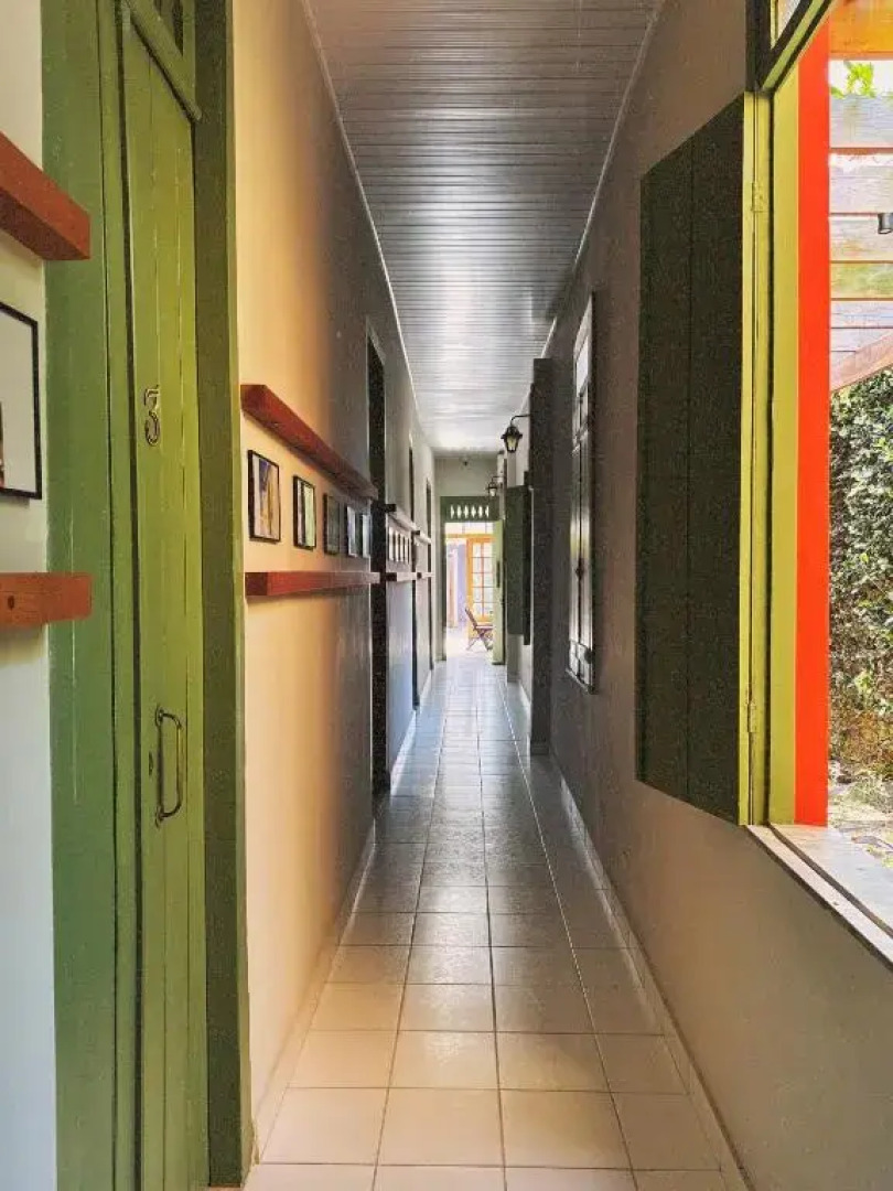 Pousada Flor Do Cacau