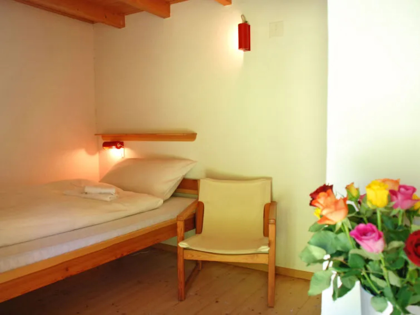 Holiday Home Casa Sole