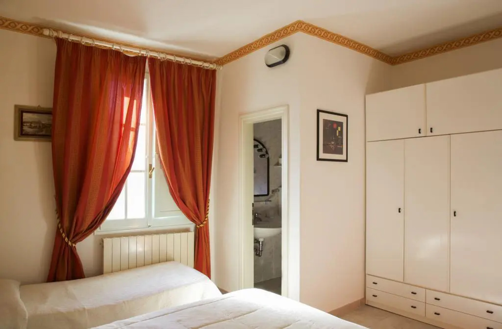 Hotel Montepizzo