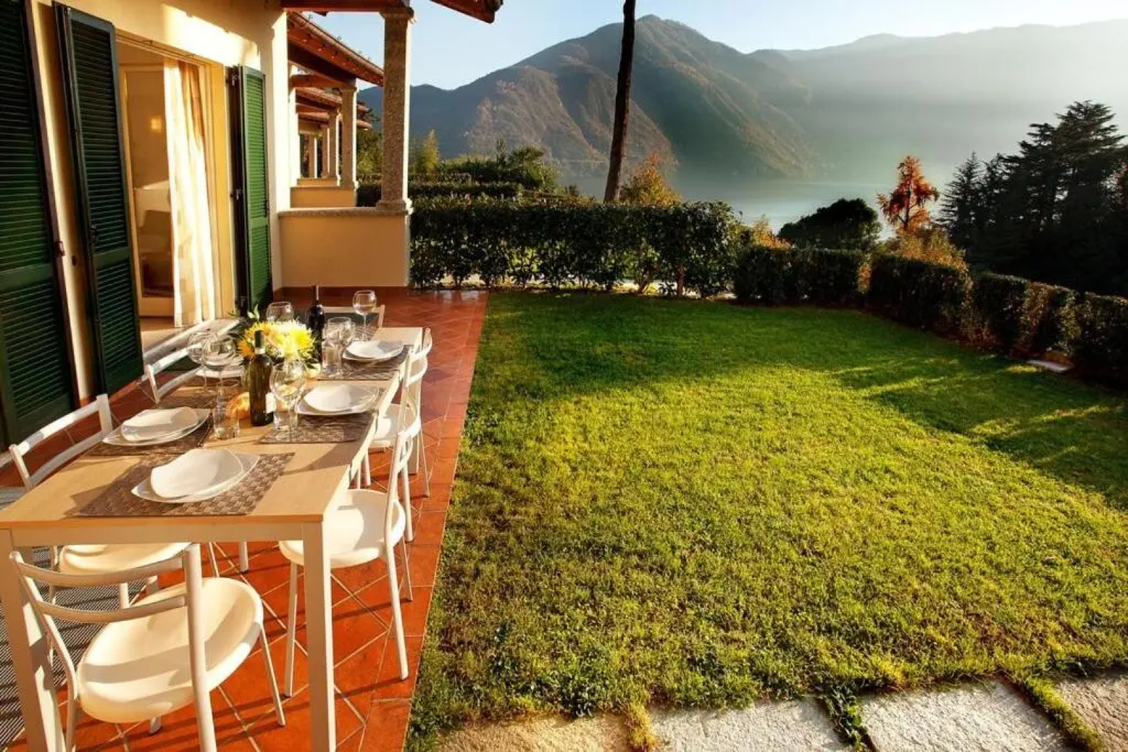 Tremezzo Residence 3