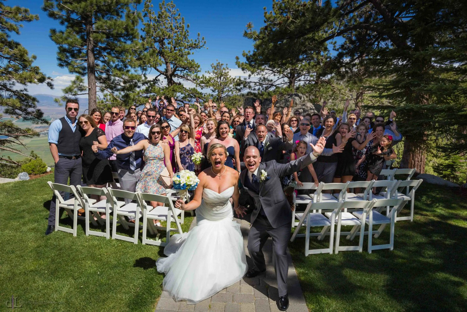 Holiday Inn Club Vacations Tahoe Ridge Resort by IHG