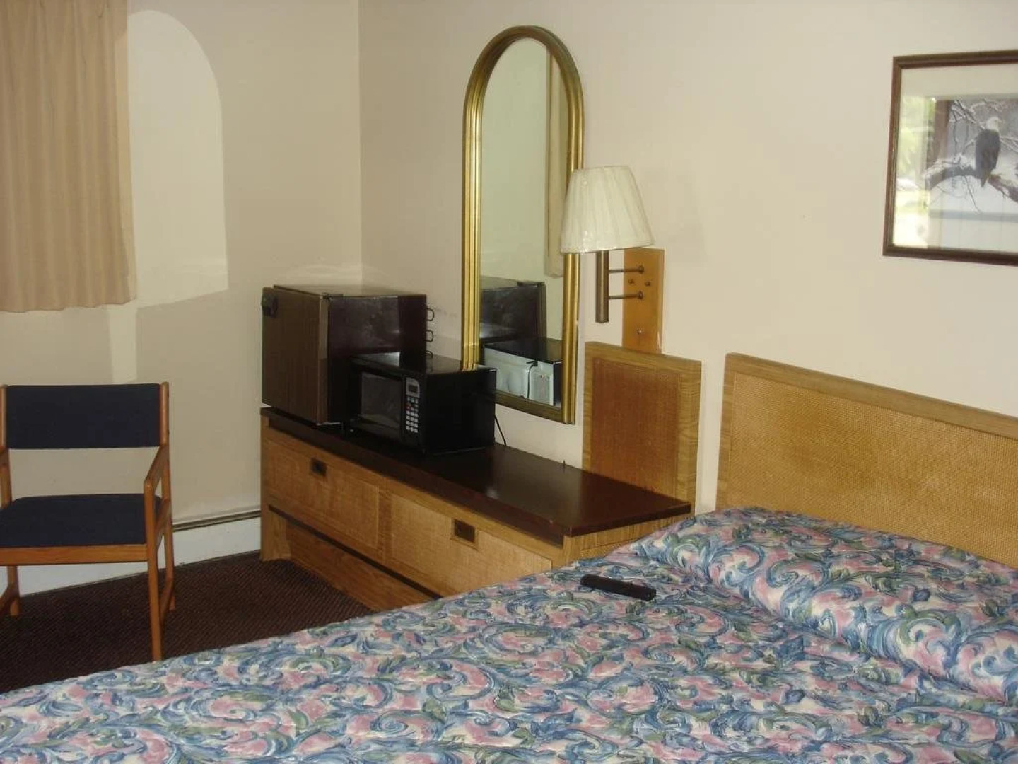 Budget Host Inn Fridley