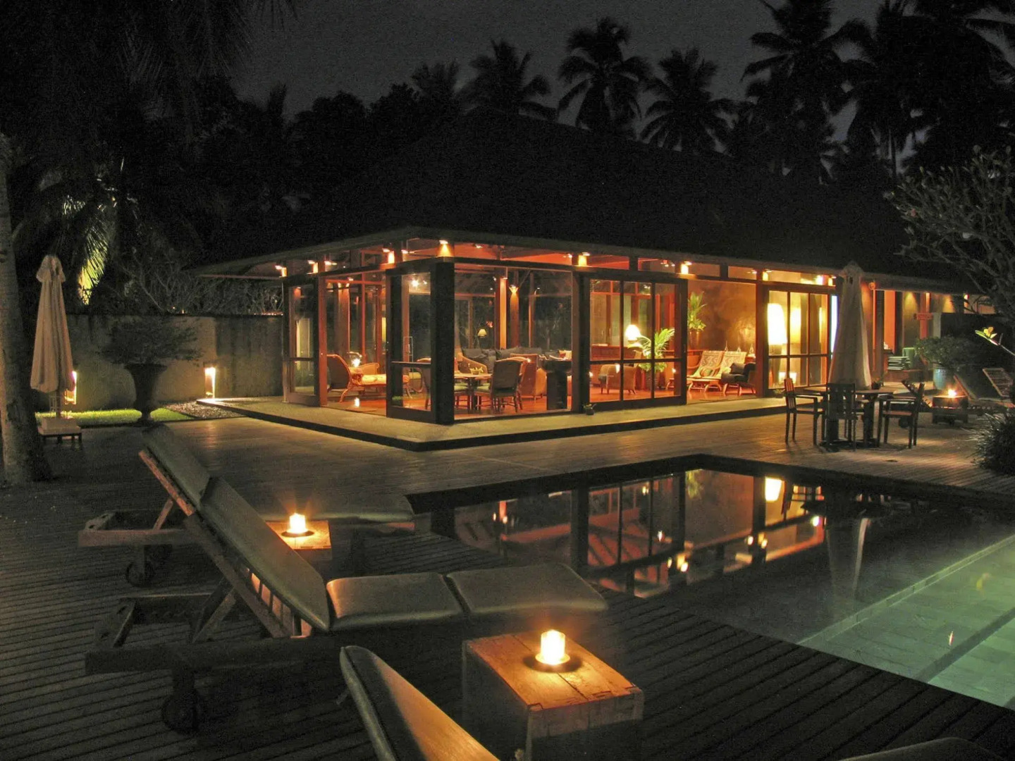 The Farm at San Benito