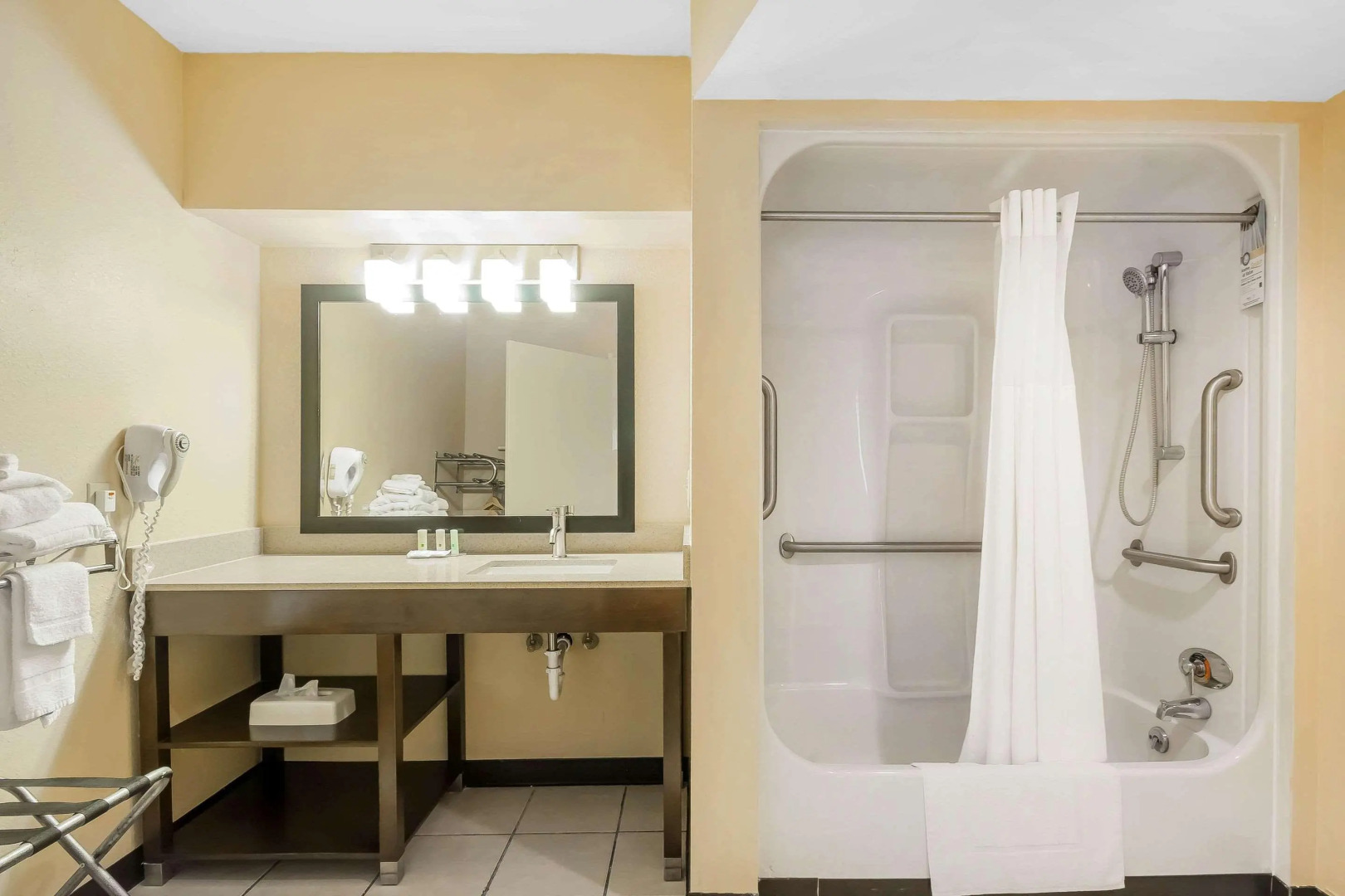 Quality Inn London North