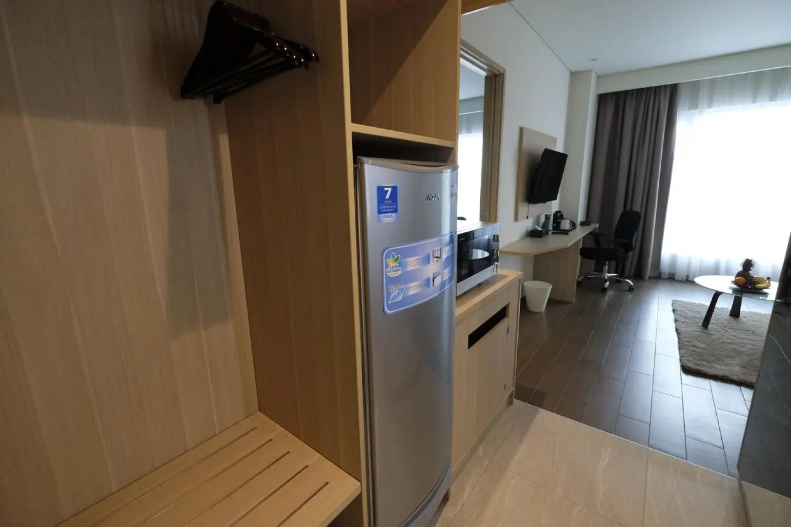 Hotel AYOLA Lippo Cikarang