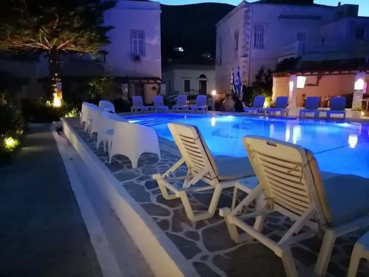 Katerina Apartments