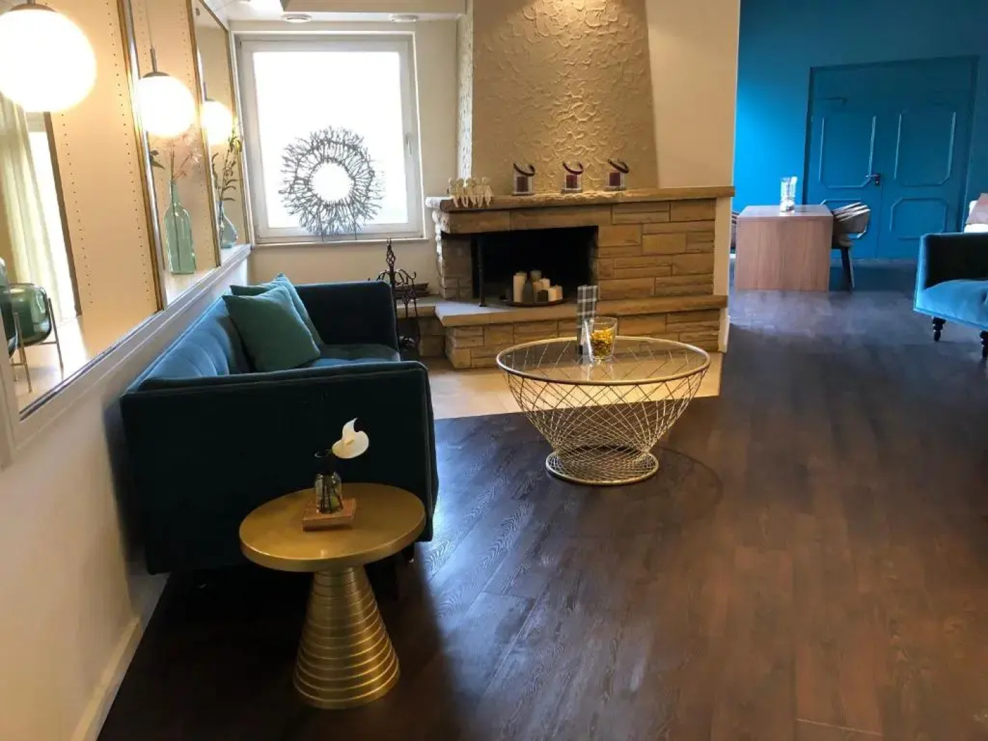 Hotel Engel im Salinental