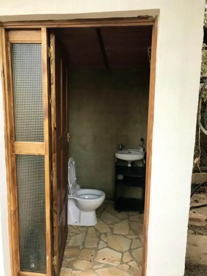 Villa With 3 Bedrooms in Archidona, With Wonderful Mountain View, Private Pool and Wifi