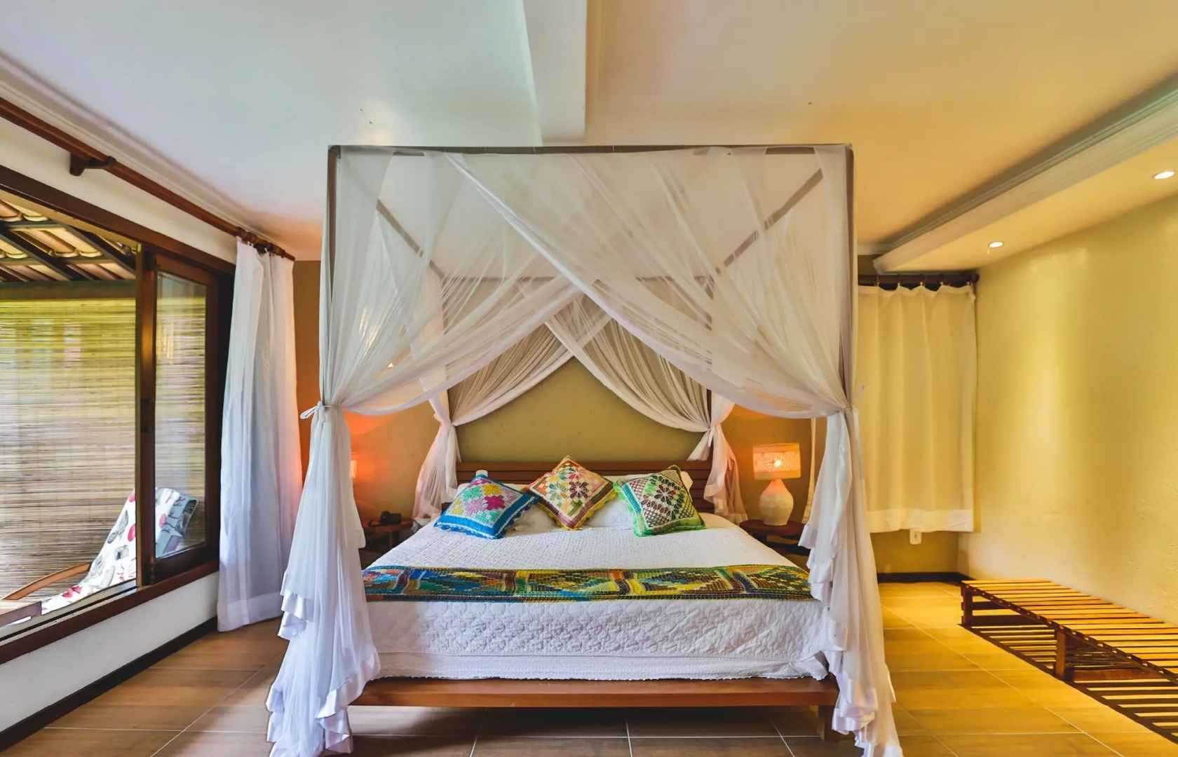 Paraíso Ecológico Pousada & SPA