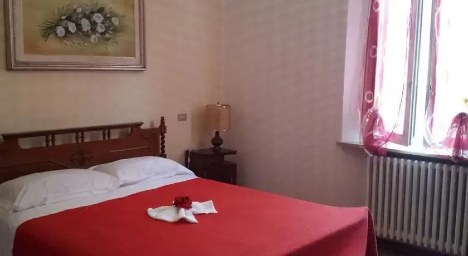 Hotel Antica Locanda a Castrocaro Terme