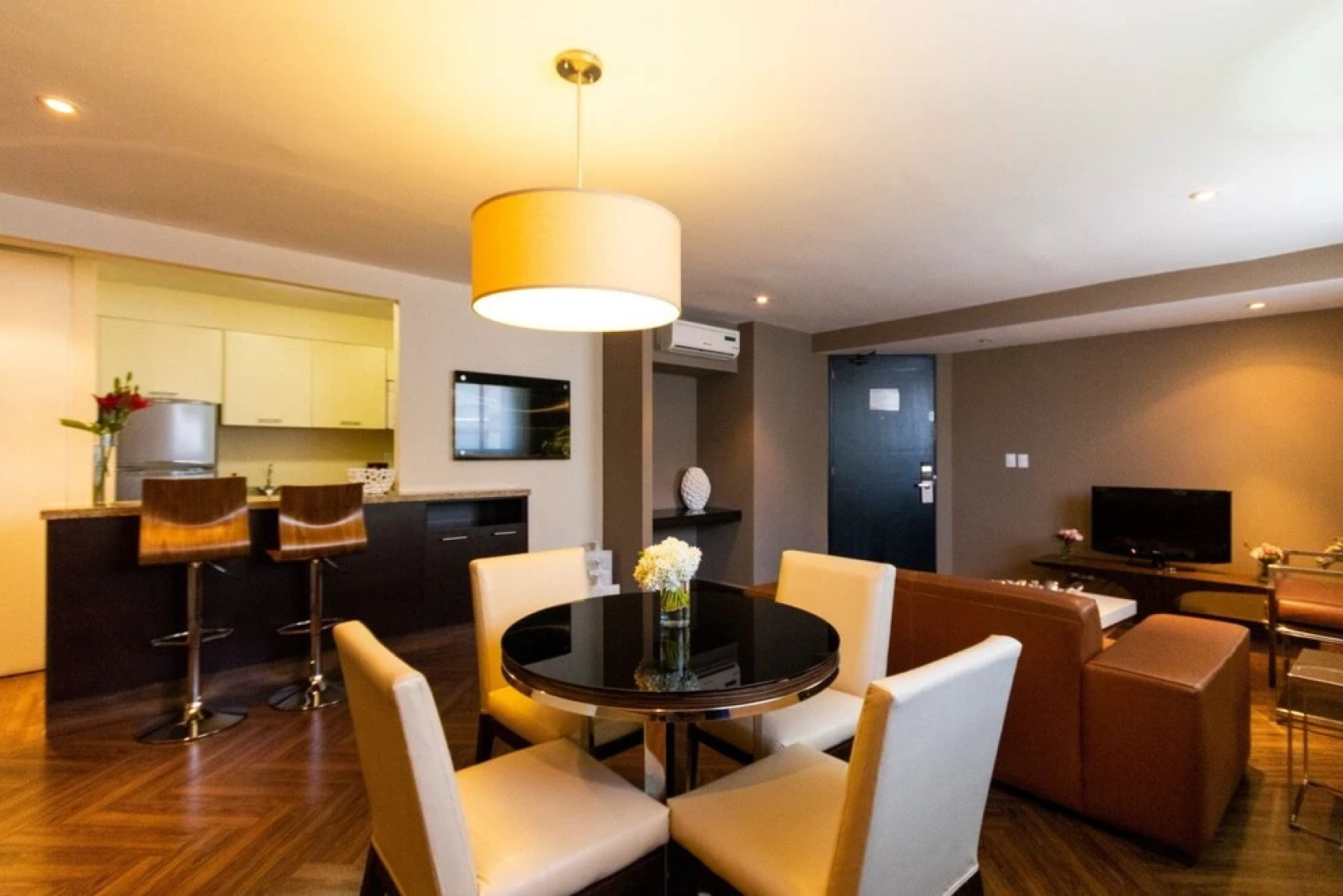 The Place Corporate Rentals by Dominion