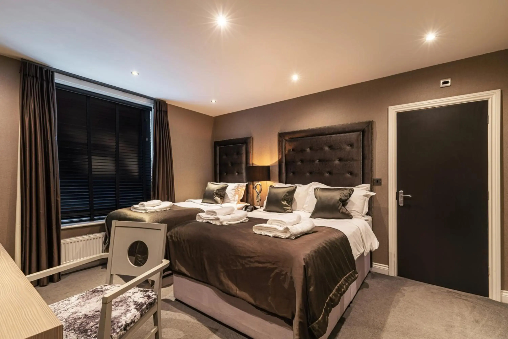 The Bold Hotel, BW Signature Collection