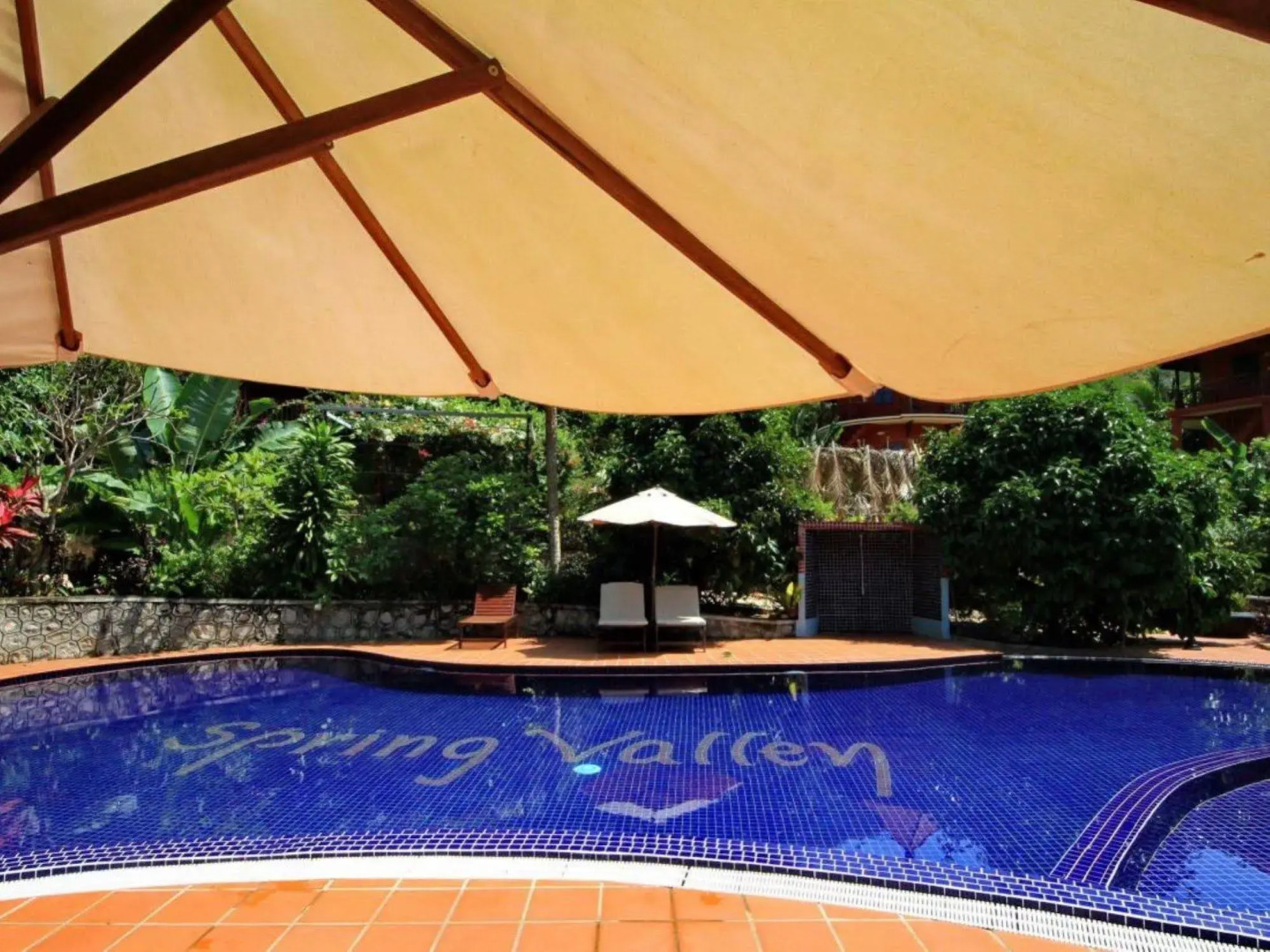 Spring Valley Resort