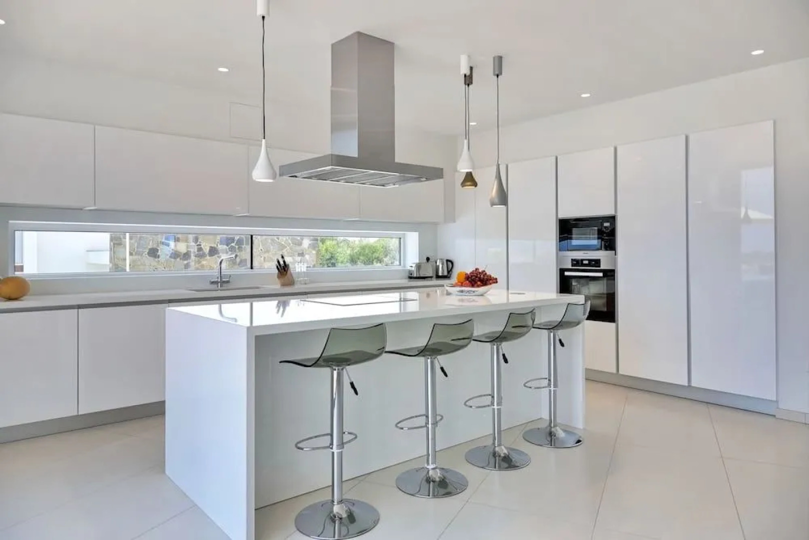 Sea Pearl Beachfront Elite Residences