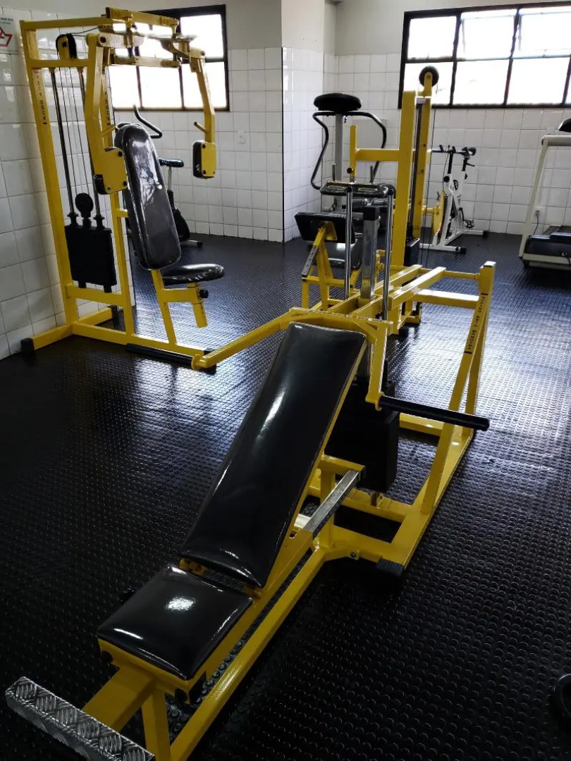 Hotel Vivendas Rio Claro