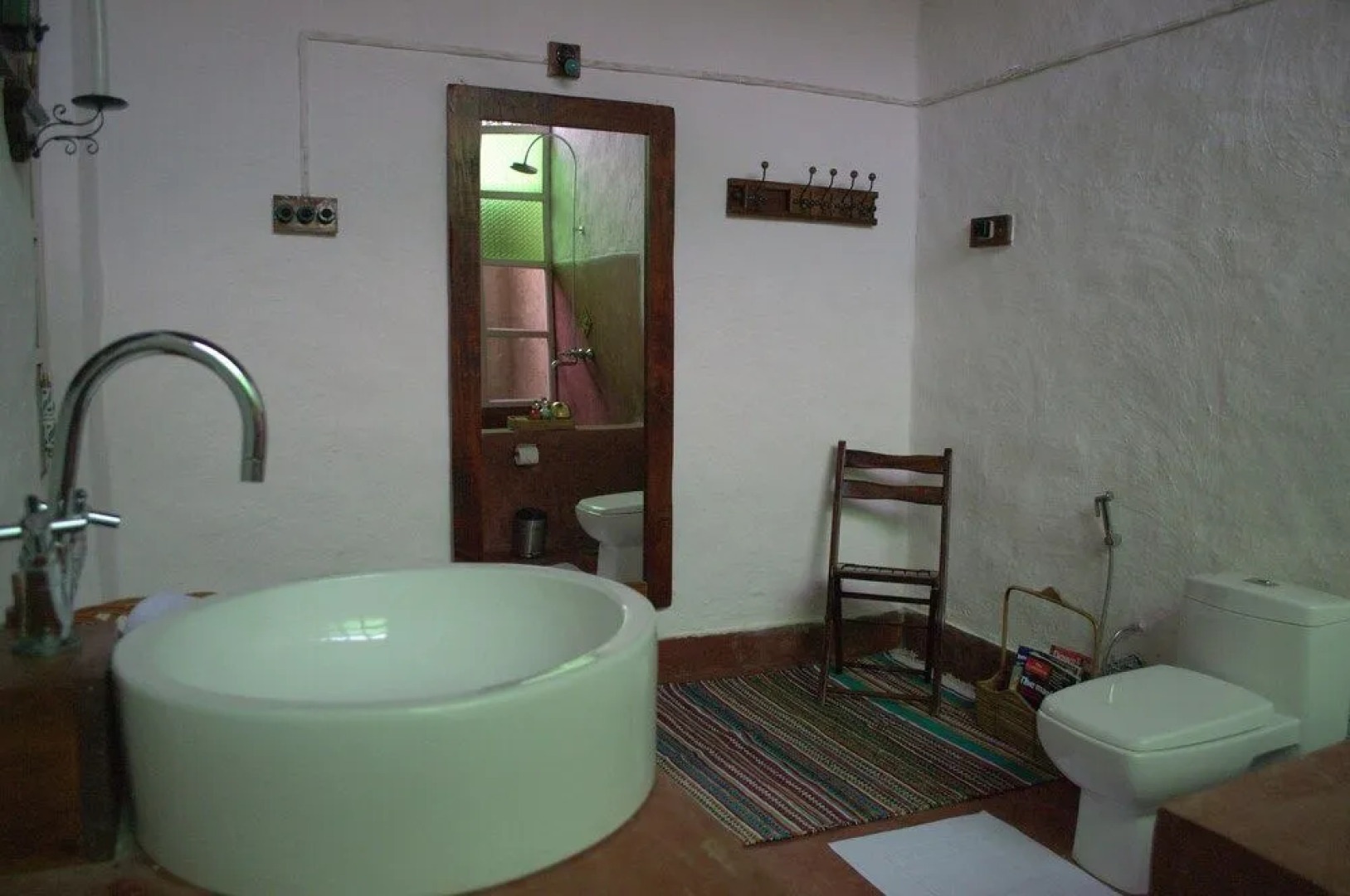 Punjabiyat near Amritsar