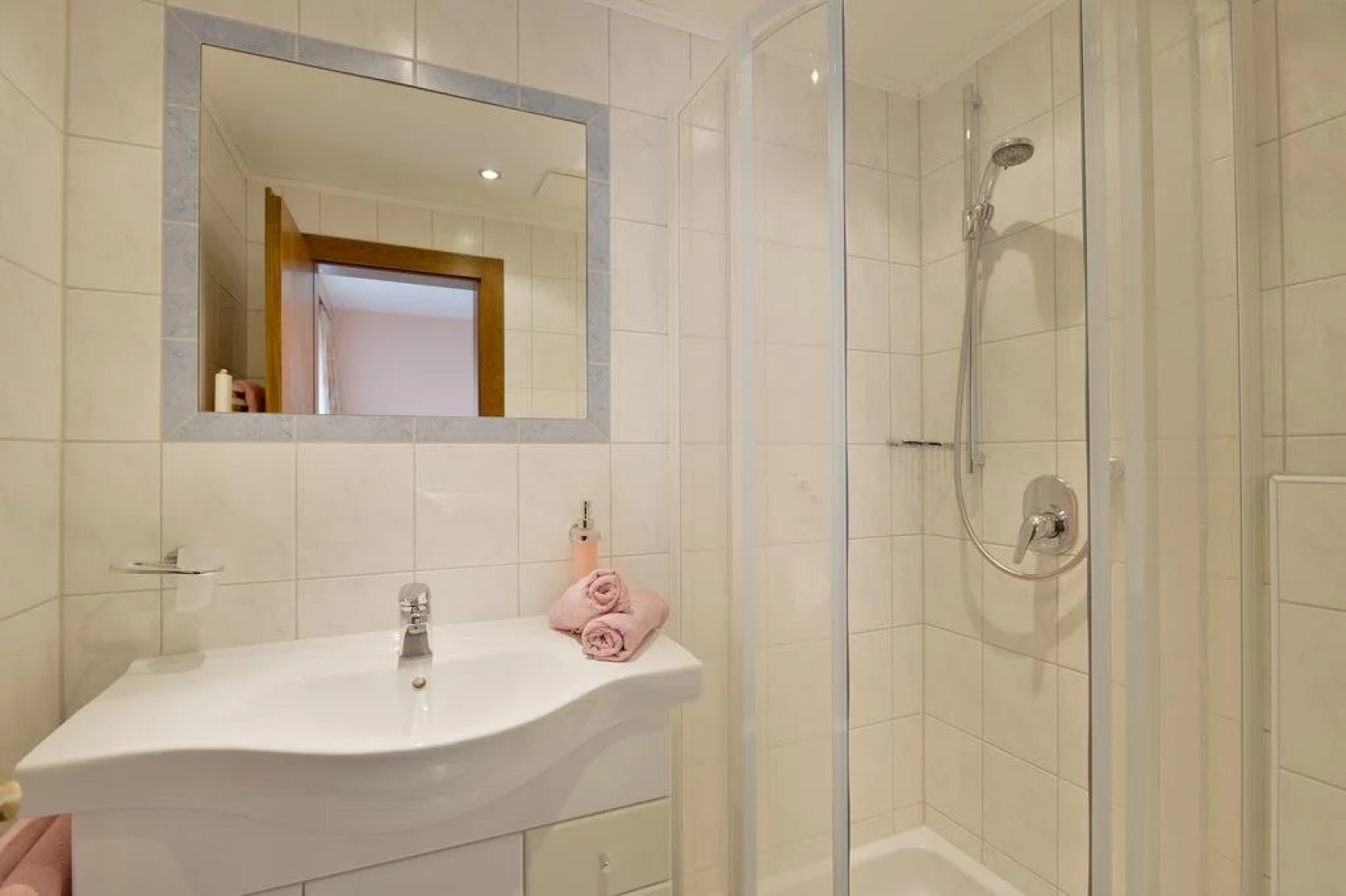 Gästehaus Albert + Gerti Sillaber