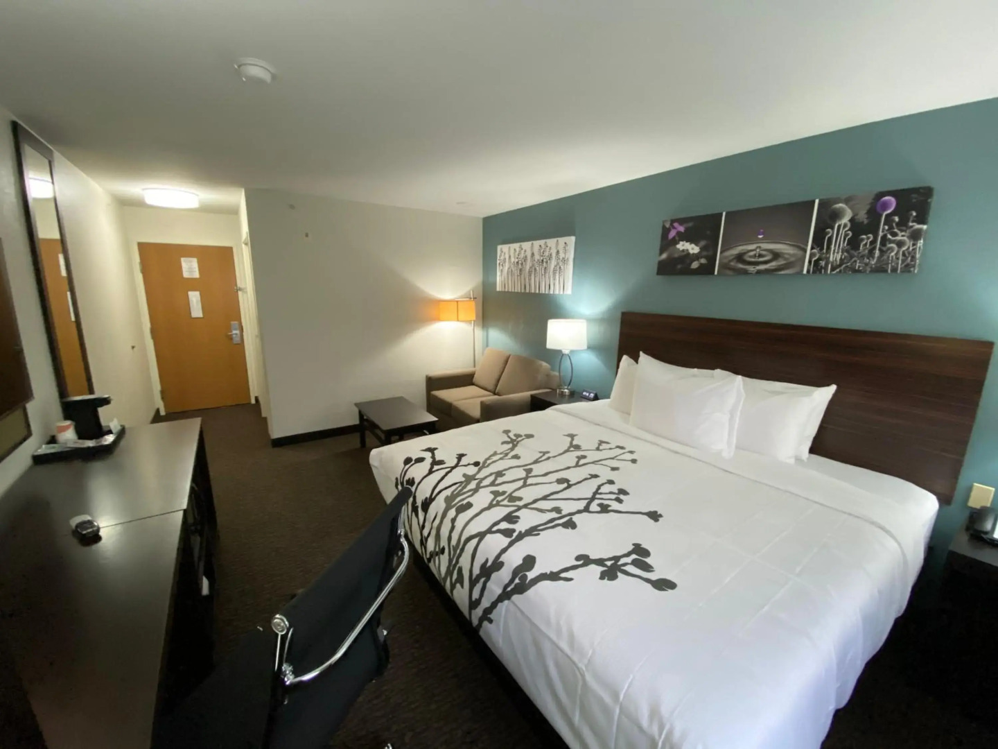 Sleep Inn St. Robert-Fort Leonard Wood