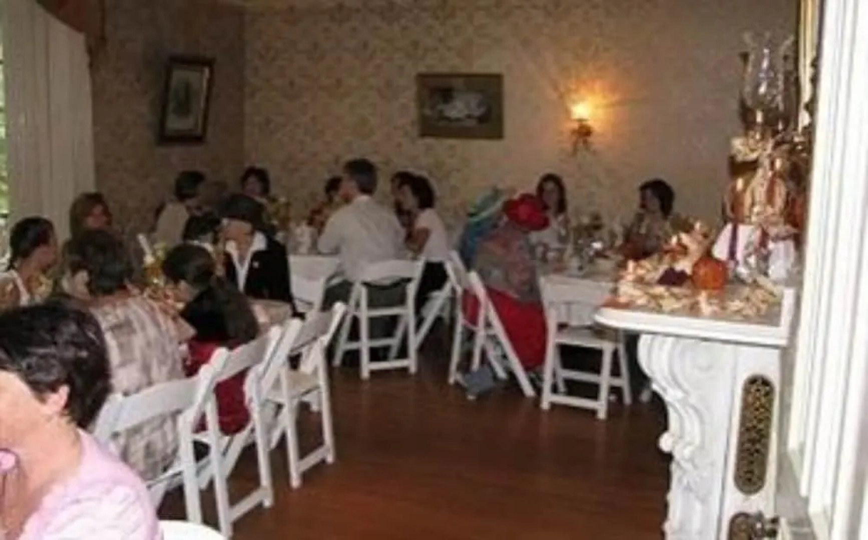 The Proctor Mansion Inn