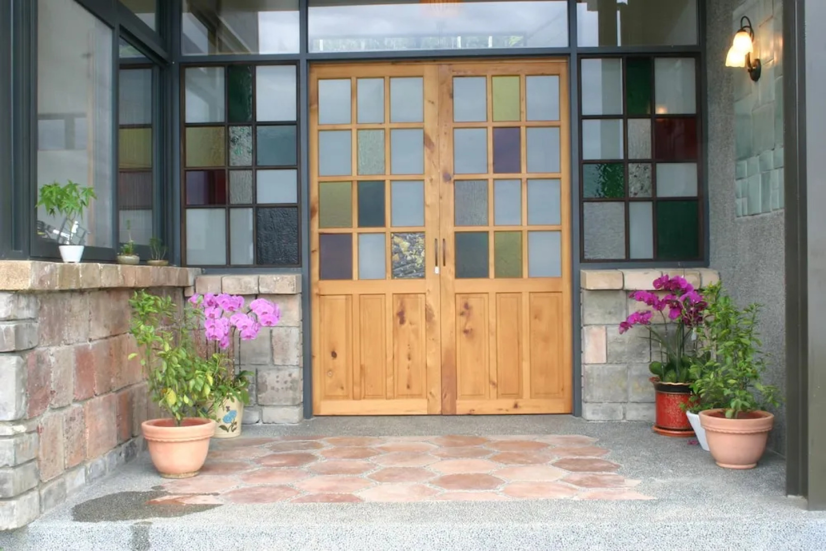 Yu Tao Yuan Bed and Breakfast