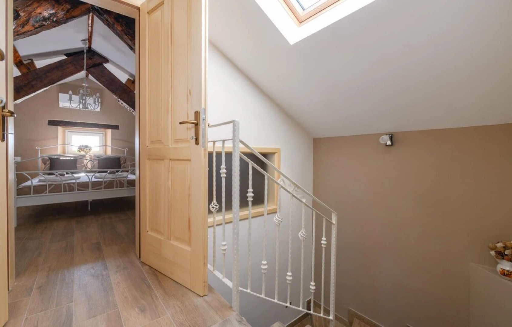 Awesome Home in Orbanici With 4 Bedrooms, Wifi and Outdoor Swimming Pool