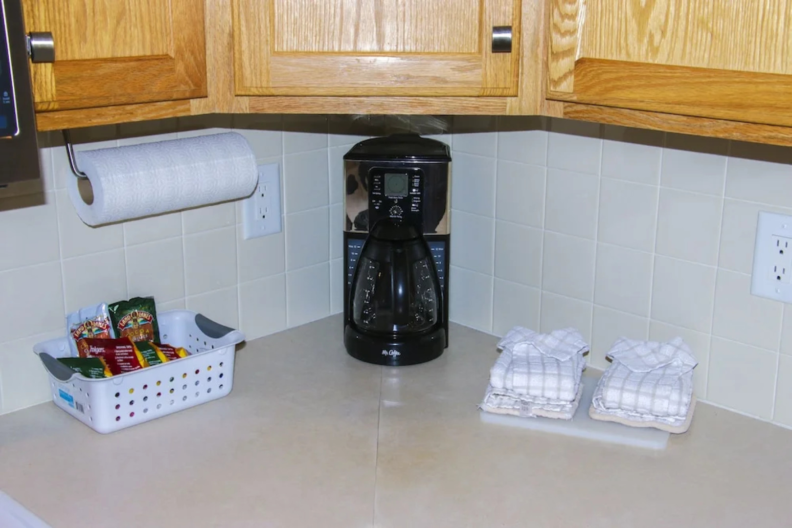 Timber Creek Chalets: 9