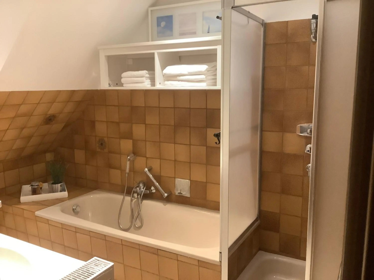 Spechtstraße 65 Ferienwohnung