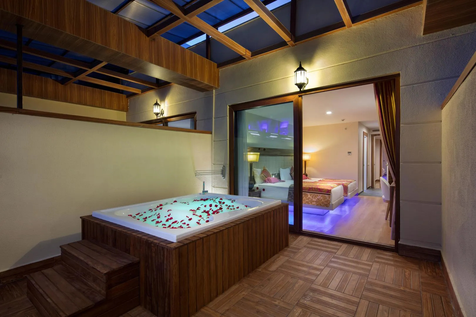 Granada Luxury Resort Okurcalar - All Inclusive