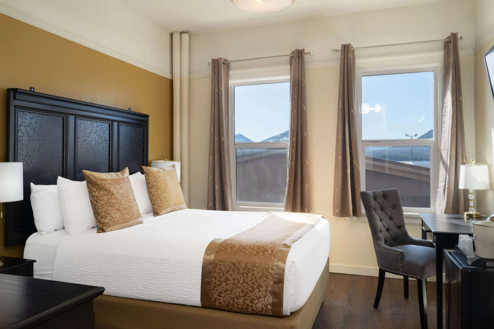 Gilmore Hotel, Trademark Collection by Wyndham