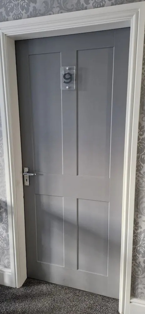 The Whitehouse Peterlee