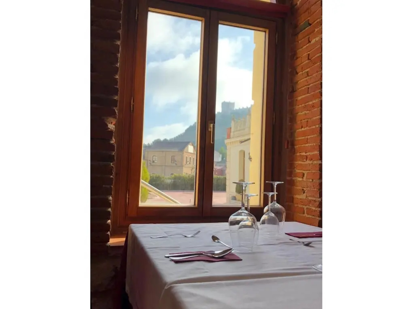 Hotel Ribera del Duero