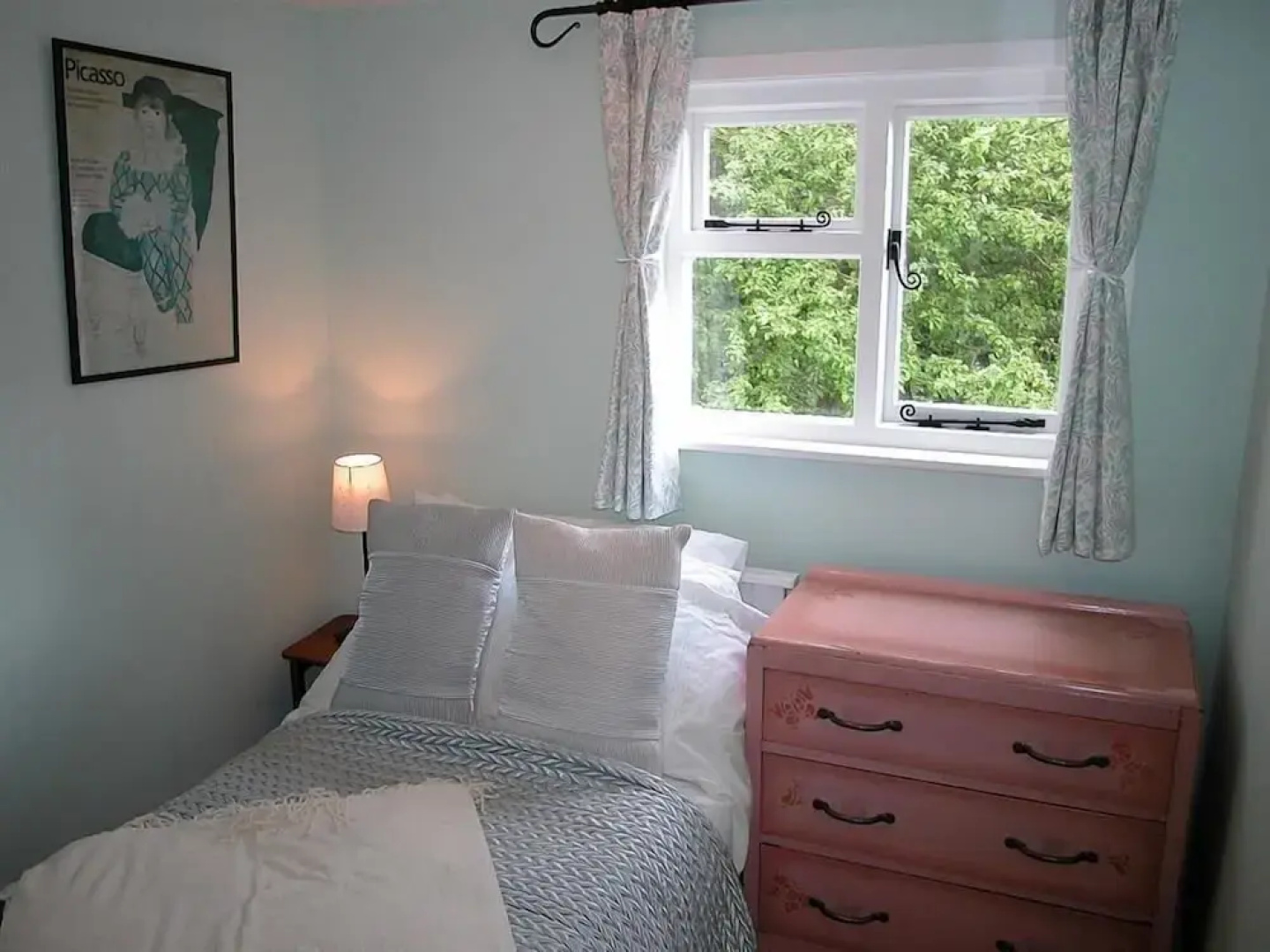 Gun Hill Cottage