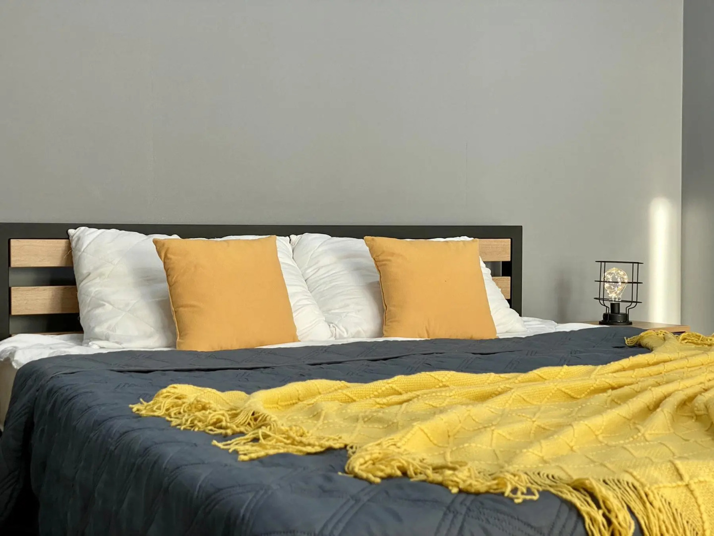 Апартаменты на улице Сергея Джабровского 4