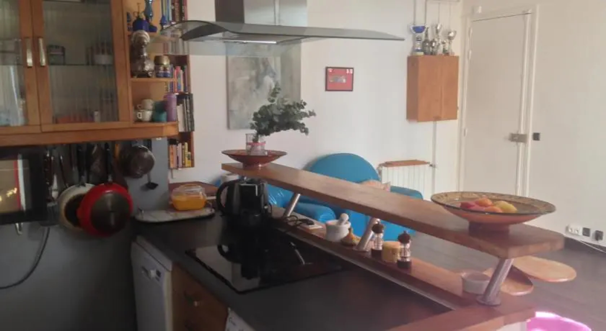 Two-bedroom Apartment Neuilly-sur-Seine