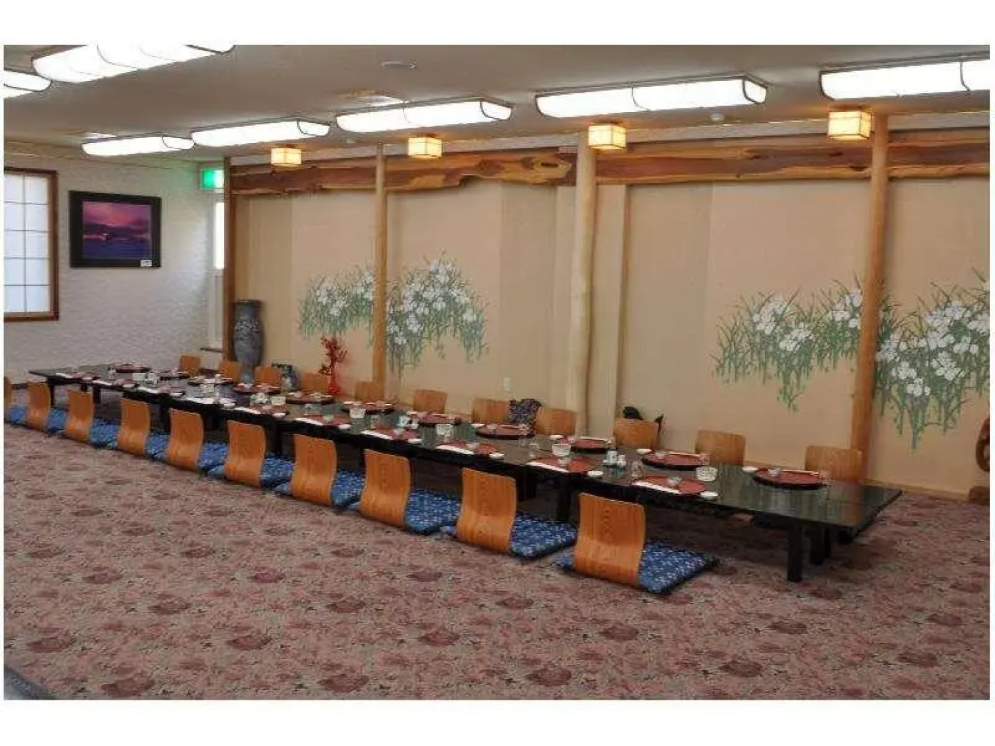 Odaito Onsen Notsuke Yumoto Utaseya