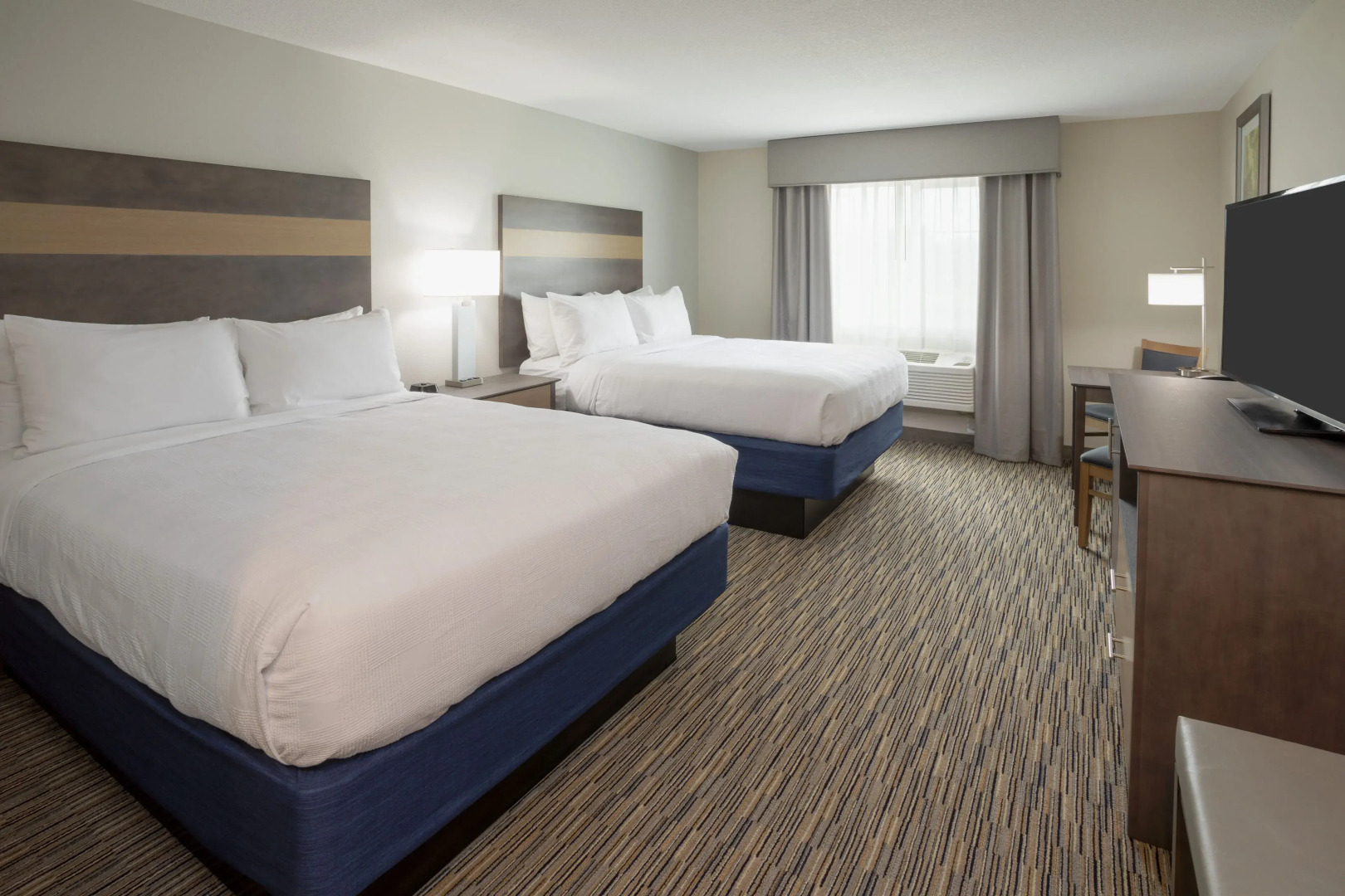 Little Crow Resort & Conference, Trademark by Wyndham