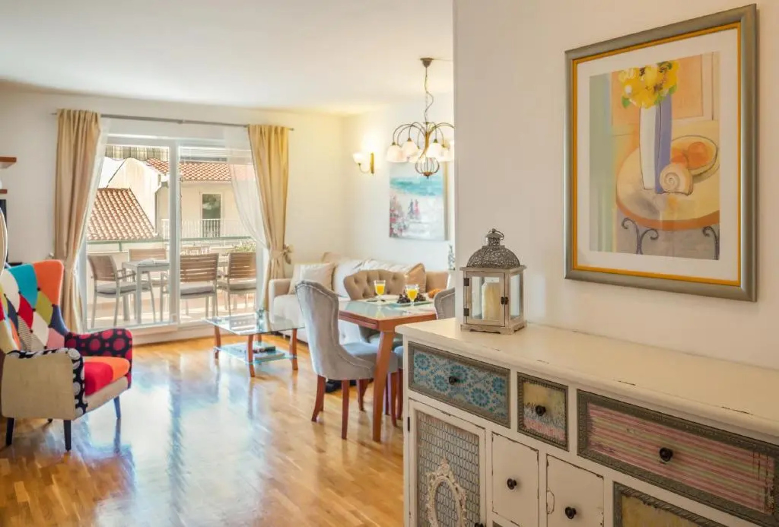 Apartment Royal Residence