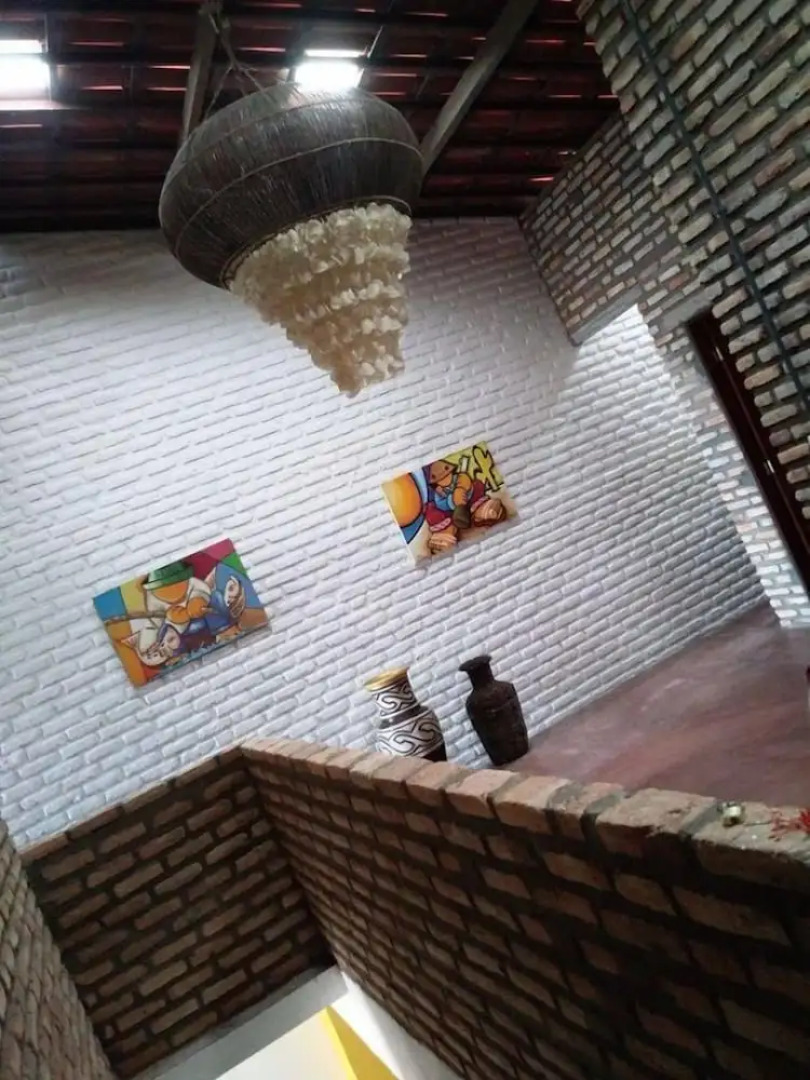 Pousada São Pedro Flecheiras