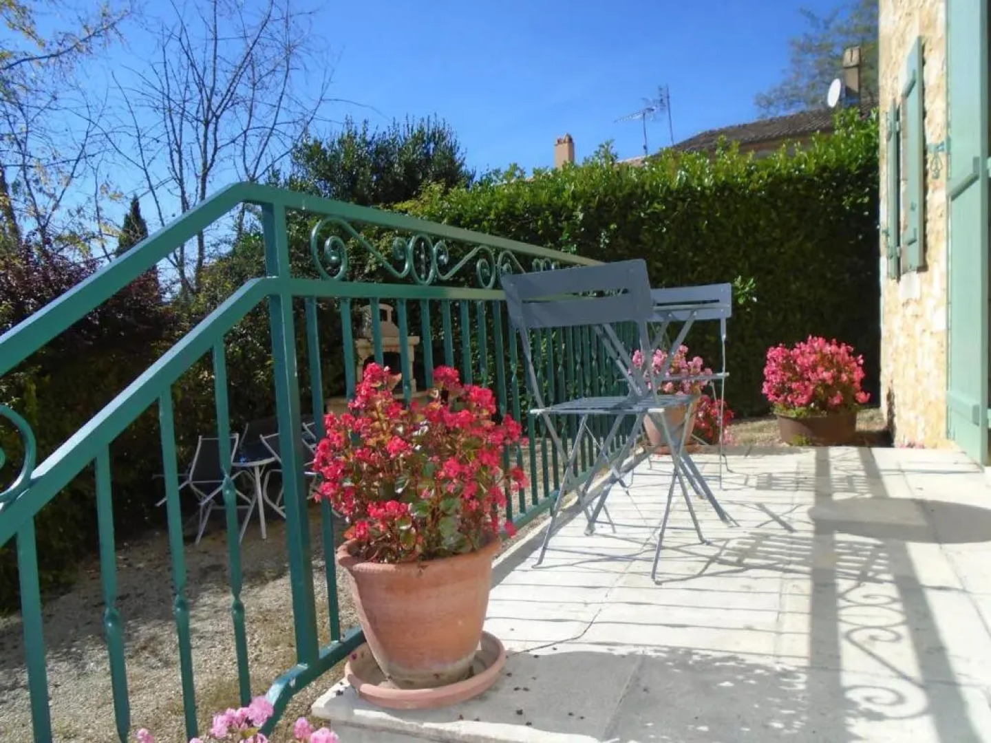 Gîte Monpazier, 4 pièces, 6 personnes - FR-1-616-173