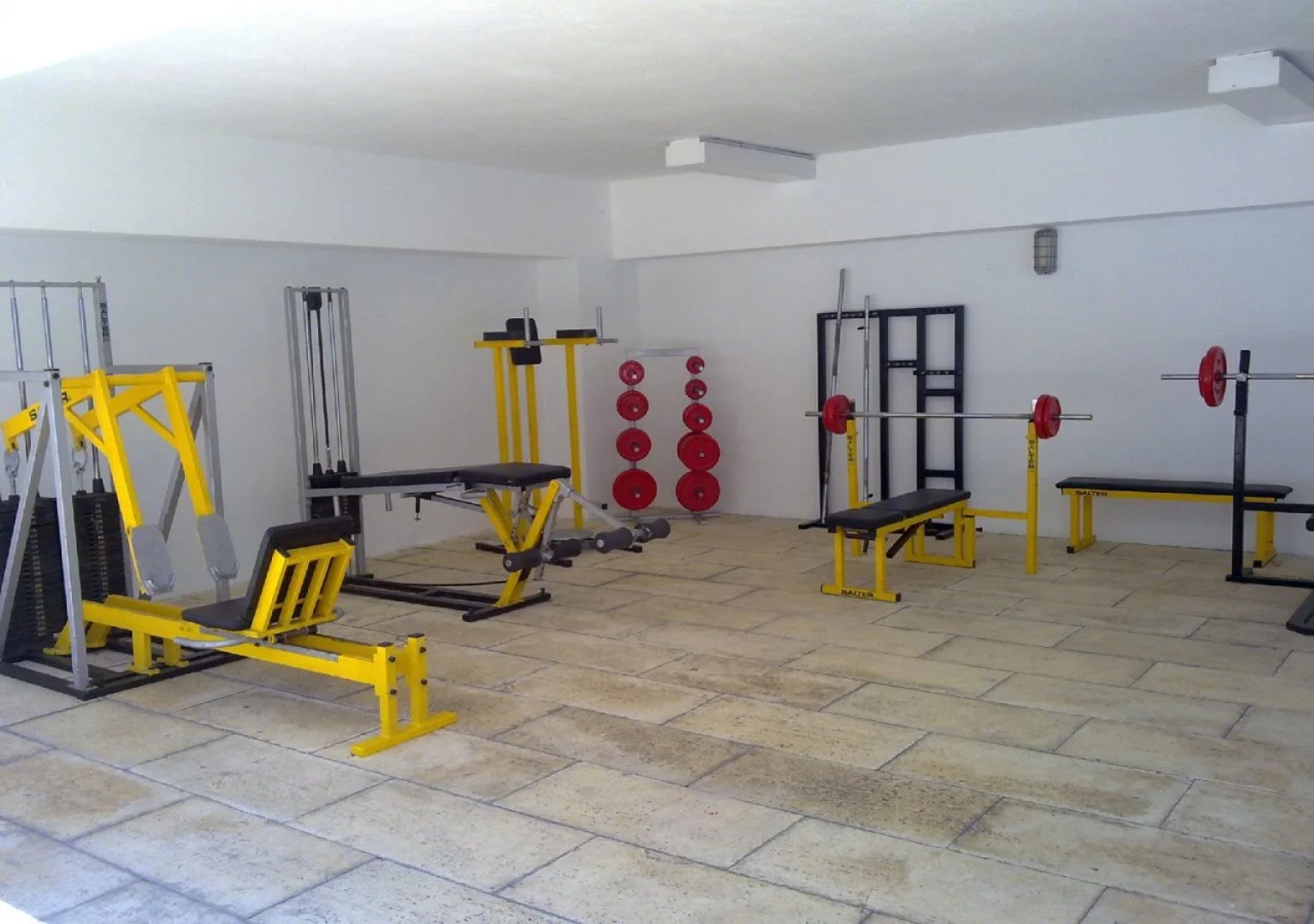 VIP Executive Zurique Hotel