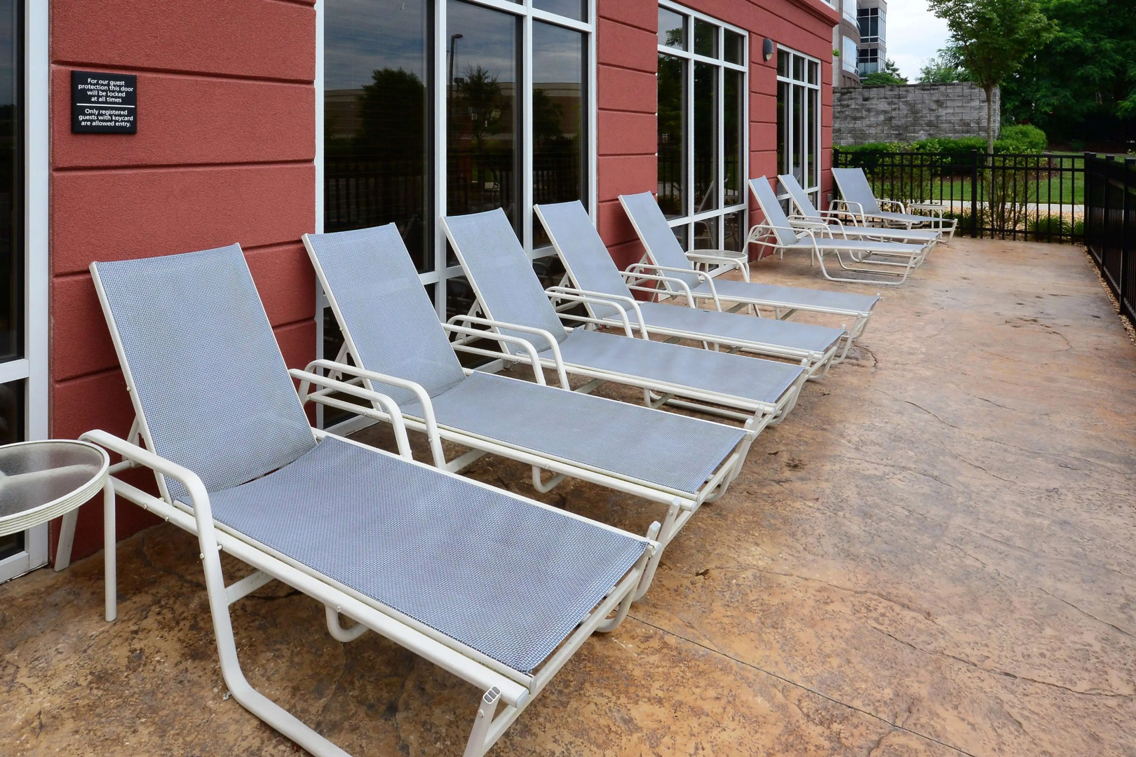 Hampton Inn & Suites Durham/North I-85