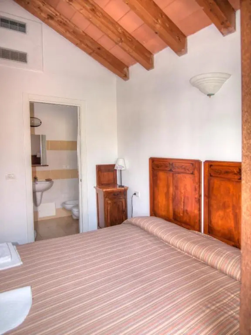 Agriturismo Ca Di Trincia