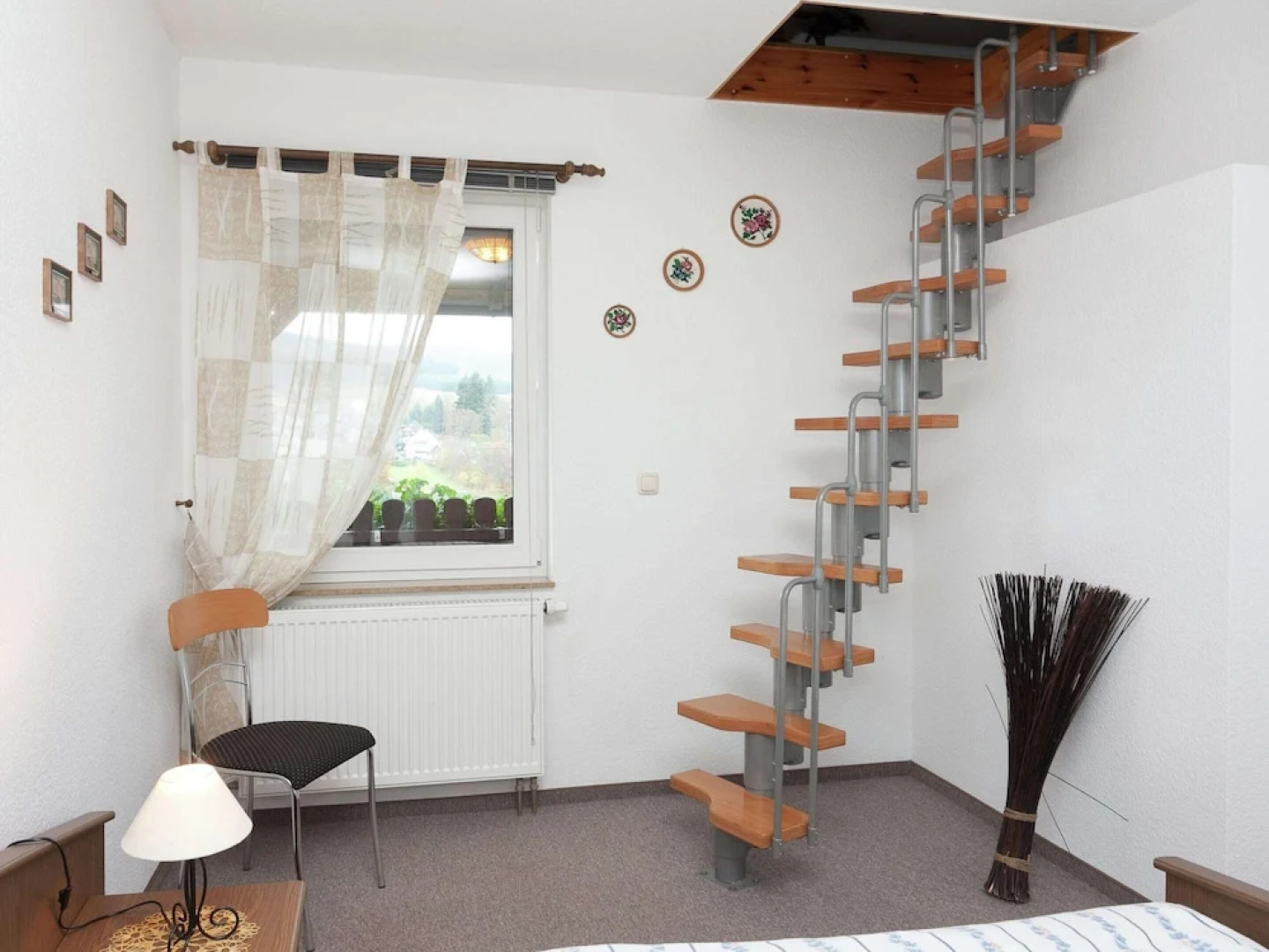 Holiday Stay With Terrace