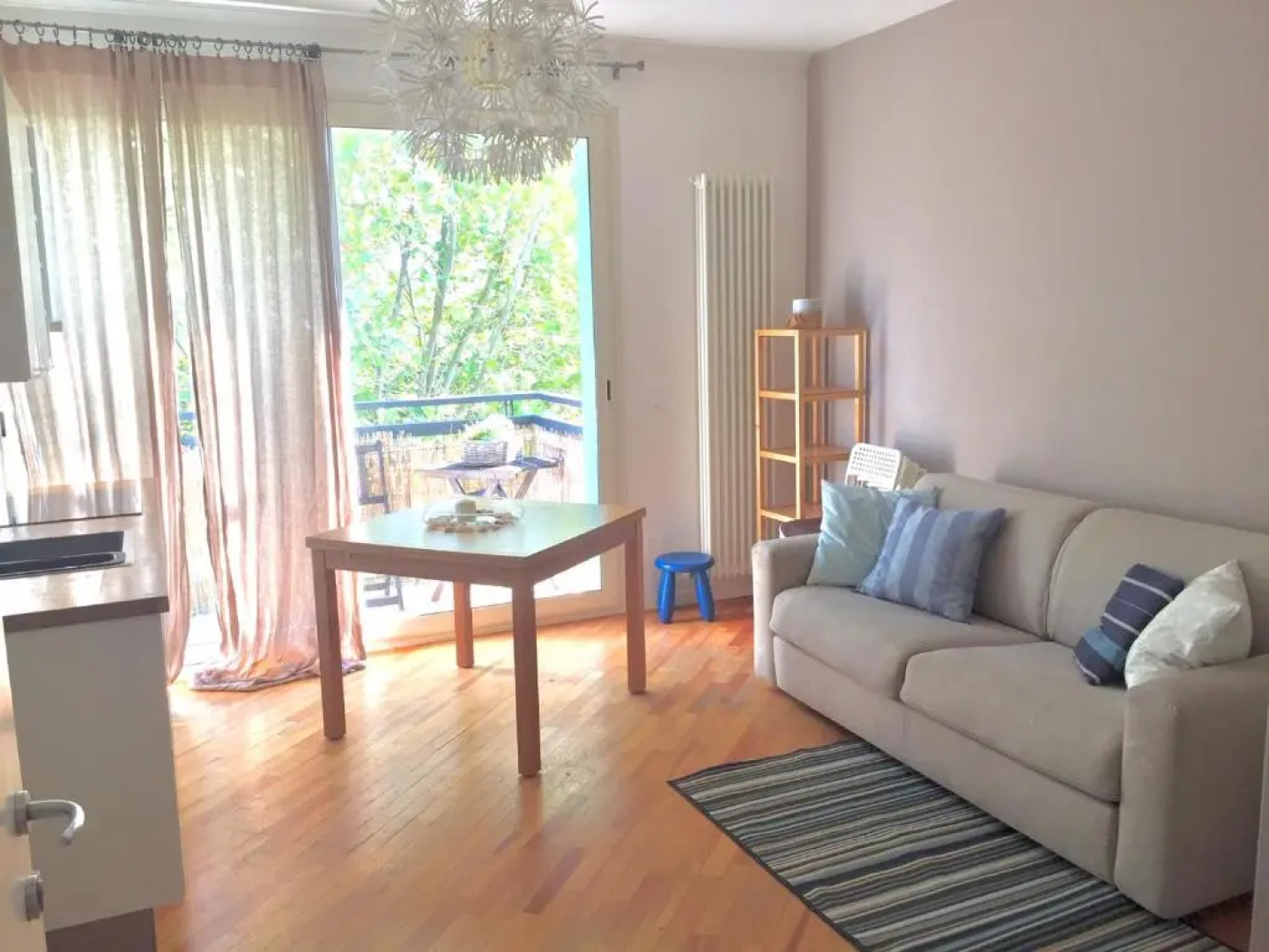 Sirena Apartment