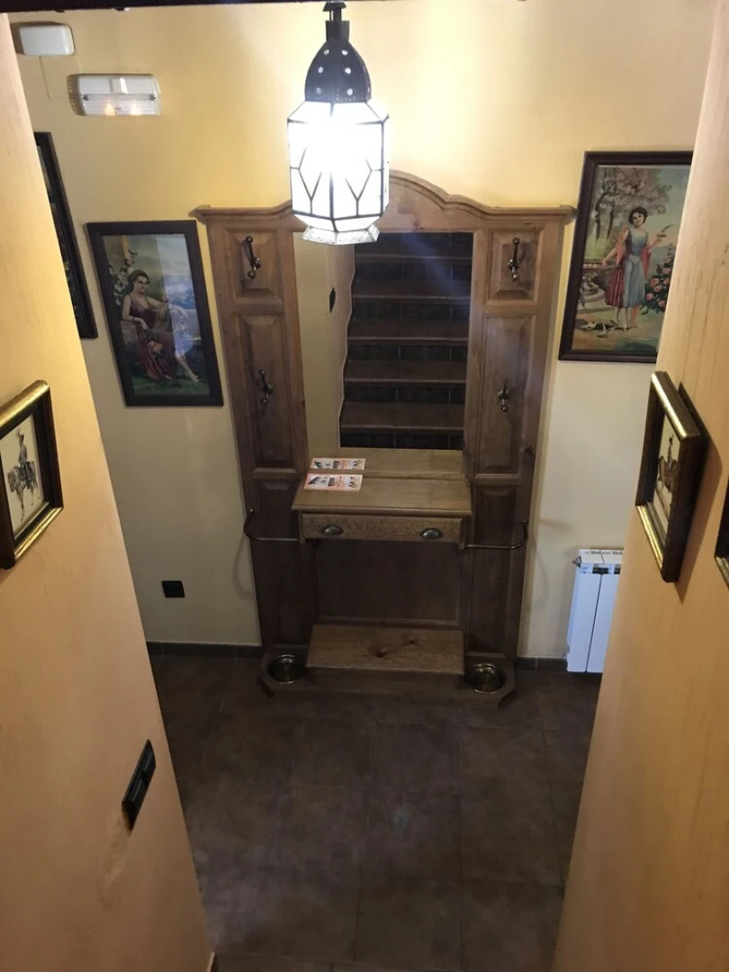 Casa Rural Las Aguardas