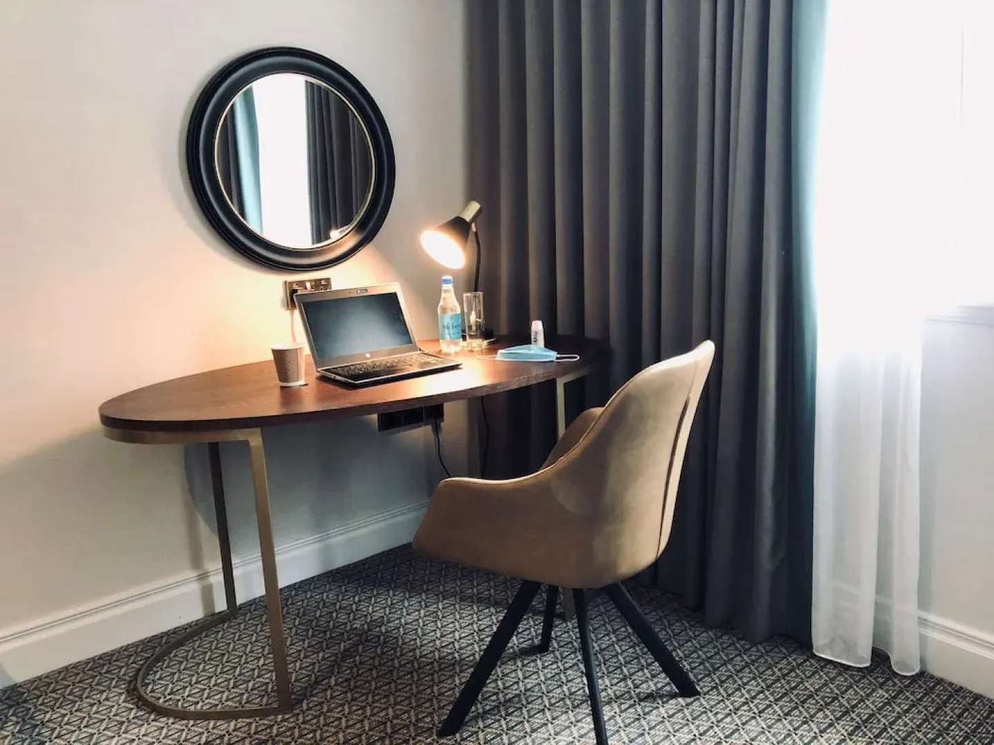 DoubleTree by Hilton St. Anne's Manor